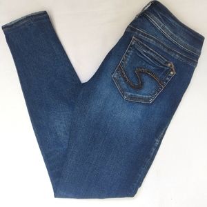 Silver*Suki*SuperSkinny